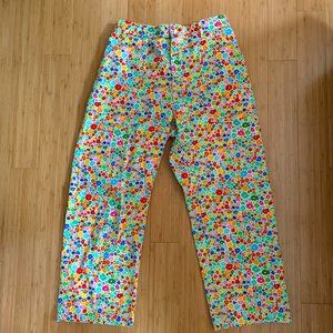 Big Bud Press Blossom Work Pants (L)